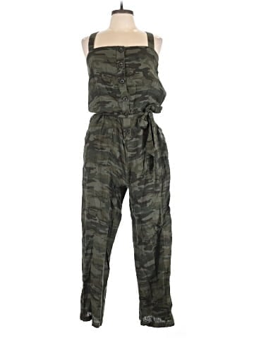 Sanctuary Jumpsuit (view 1)