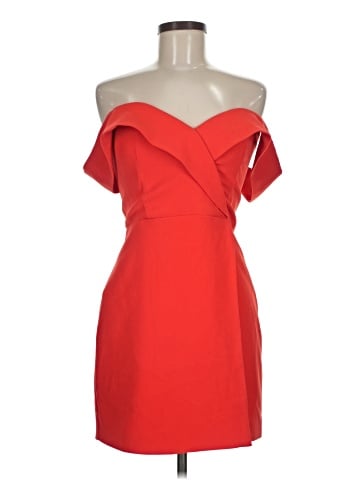 NBD Cocktail Dress (view 1)