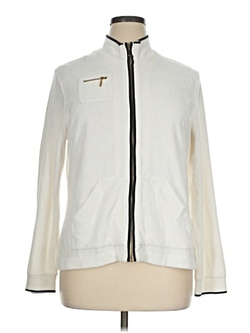 Amber Sun Track Jacket (view 1)