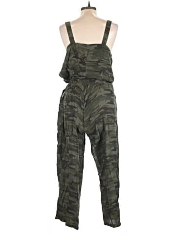 Sanctuary Jumpsuit (view 2)