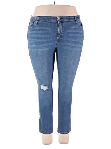 Chaps Jeans (view 1)