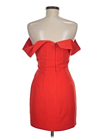 NBD Cocktail Dress (view 2)