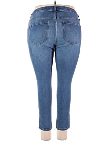 Chaps Jeans (view 2)