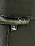 Liv Solid Black Dress Pants Size M - photo 7