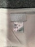 H&M Black Formal Skirt Size 8 - photo 4