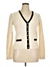Generation Love Ivory Cardigan Size XL - photo 1