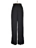 H&M 100% Polyester Black Dress Pants Size 2 - photo 1