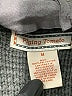Flying Tomato 100% Polyester Gray Kimono Size M - photo 7