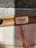 Wilfred 100% Polyurethane Brown Casual Pants Size 14 - photo 7
