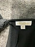Shoshanna 100% Polyester Black Sleeveless Blouse Size 6 - photo 7