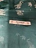 Pull&Bear Teal Long Sleeve Blouse Size S - photo 7