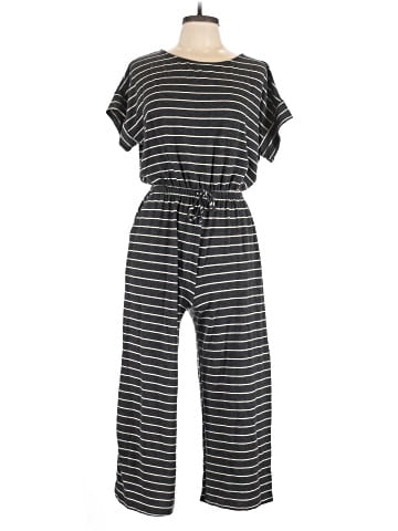 Gilli Jumpsuit (view 1)
