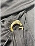 Gucci Black Cocktail Dress Size S - photo 10