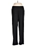 Jarbo Solid Black Active Pants Size Med (2) - photo 1