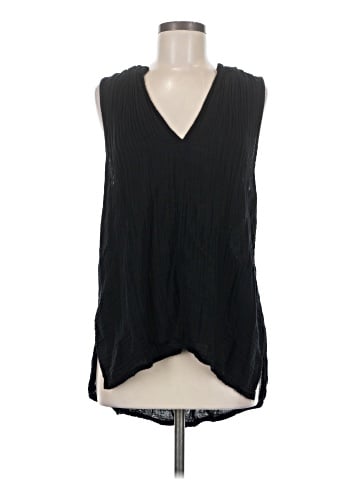 Michael Stars Sleeveless Blouse (view 1)