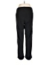 Jarbo Solid Black Active Pants Size Med (2) - photo 2