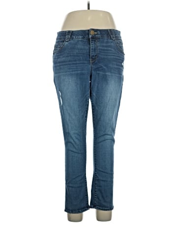 Democracy Jeans (view 1)