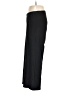 Jarbo Solid Black Active Pants Size Med (2) - photo 5