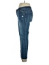 Democracy Solid Blue Jeans Size 16 - photo 5