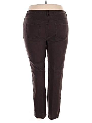Gloria Vanderbilt Casual Pants (view 2)