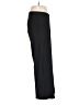 Jarbo Solid Black Active Pants Size Med (2) - photo 4