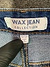 Wax Jean Blue Jeans Size 5 - photo 4