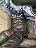 Wax Jean Blue Jeans Size 5 - photo 5