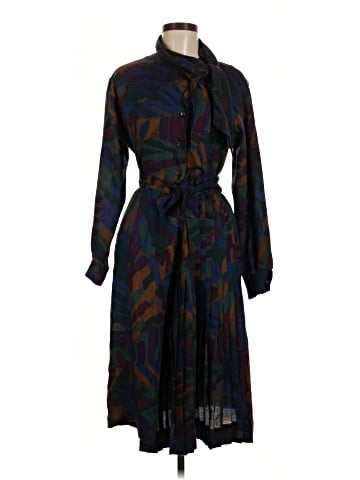 Emanuel Ungaro Casual Dress (view 1)