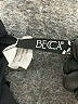 Becca Solid Black Swimsuit Bottoms Size S - photo 3