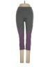 Live Love Dream Aeropostale Color Block Purple Active Pants Size S - photo 1