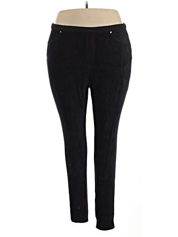 Style&Co Casual Pants (view 1)