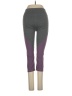 Live Love Dream Aeropostale Color Block Purple Active Pants Size S - photo 2