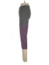 Live Love Dream Aeropostale Color Block Purple Active Pants Size S - photo 5