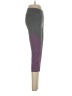Live Love Dream Aeropostale Color Block Purple Active Pants Size S - photo 4