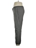 Worthington Solid Gray Casual Pants Size 16 - photo 5