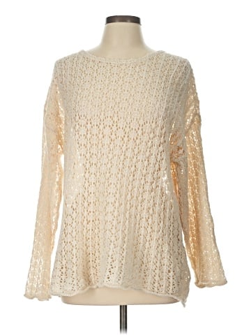The Limited Pullover Sweater (view 1)