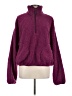 Active by Old Navy 100% Polyester Purple Fleece Size L (tall) - photo 1