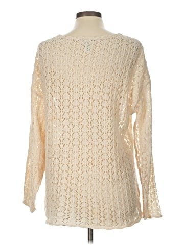 The Limited Pullover Sweater (view 2)