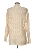 The Limited Ivory Pullover Sweater Size L - photo 2