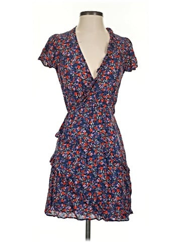 Parker Casual Dress (view 1)