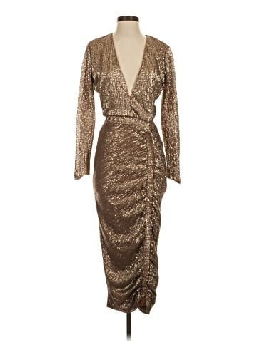 Lavish Alice Cocktail Dress (view 1)
