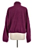 Active by Old Navy 100% Polyester Purple Fleece Size L (tall) - photo 2