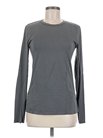 Mod-O-Doc Long Sleeve T-Shirt (view 1)