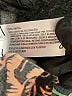 Xhilaration Floral Black Shorts Size L - photo 4