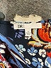 DR2 Black Short Sleeve Blouse Size S - photo 7