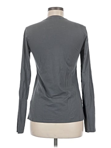 Mod-O-Doc Long Sleeve T-Shirt (view 2)