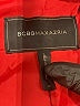 BCBGMAXAZRIA Red Blazer Size M - photo 6