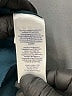 Chaps Solid Teal Casual Dress Size 2 - photo 8