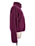 Active by Old Navy 100% Polyester Purple Fleece Size L (tall) - photo 4