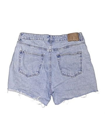 H&M Denim Shorts (view 2)